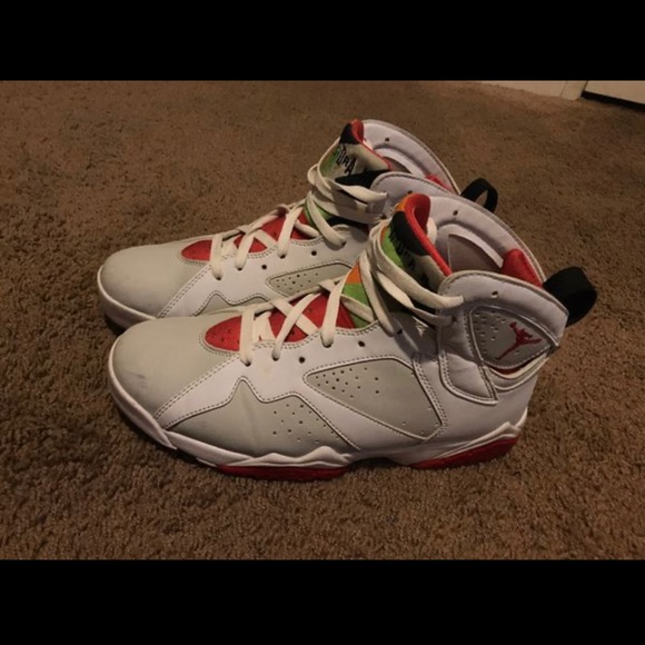 Jordan 7 Retro Hare 2015 - Picture 5 of 5